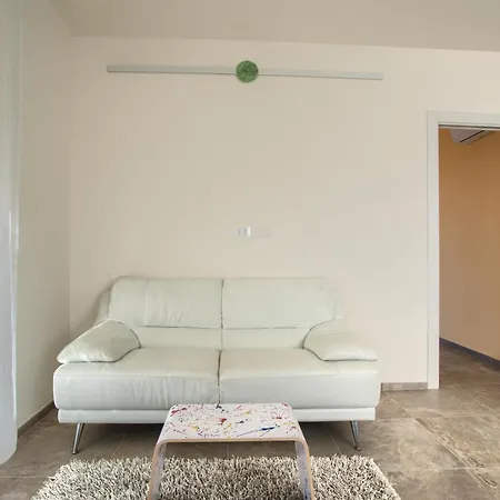 Iris - Costadoro דירה אימפריה