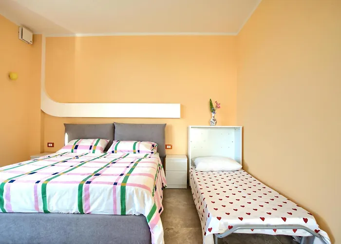 Apartment Iris - Costadoro *