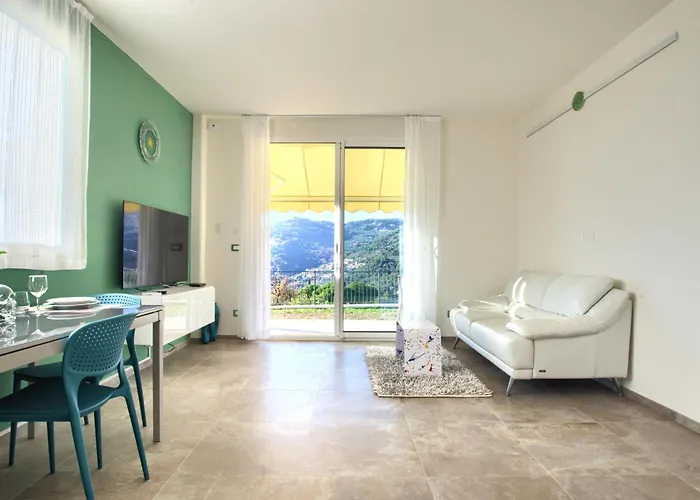 Apartment Iris - Costadoro *