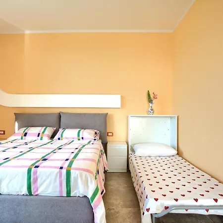 Apartmán Iris - Costadoro *