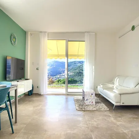 Apartment Iris - Costadoro *