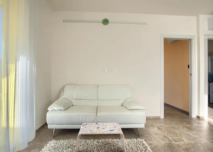 Iris - Costadoro Apartment Imperia
